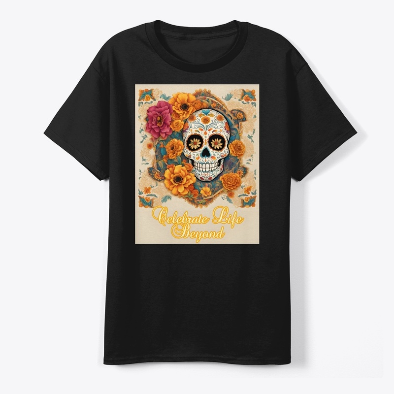 Dia de los Muertos (Day of the Dead)