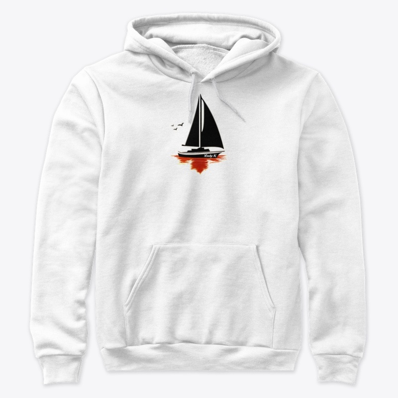 Lady K Logo Shirt
