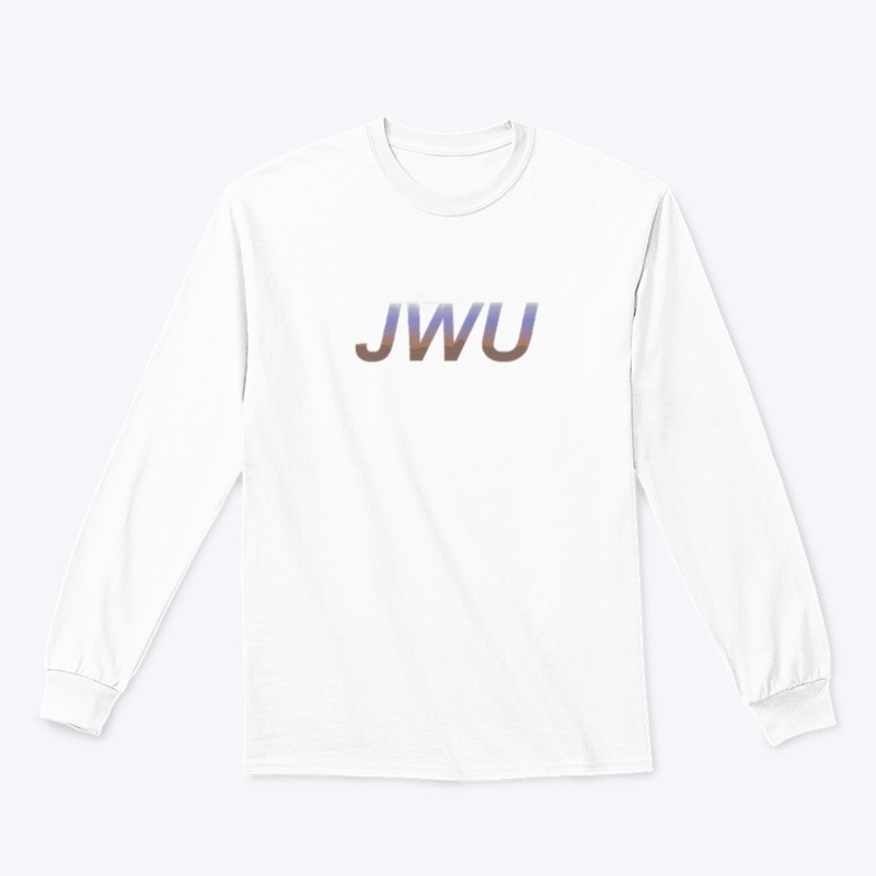 Chrome “JWU” merch 
