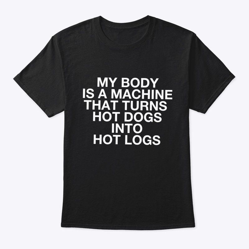 HOT LOGS