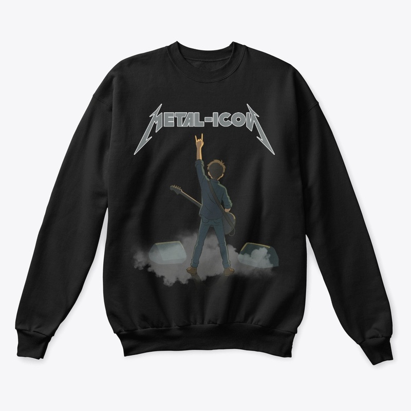 METAL ICON