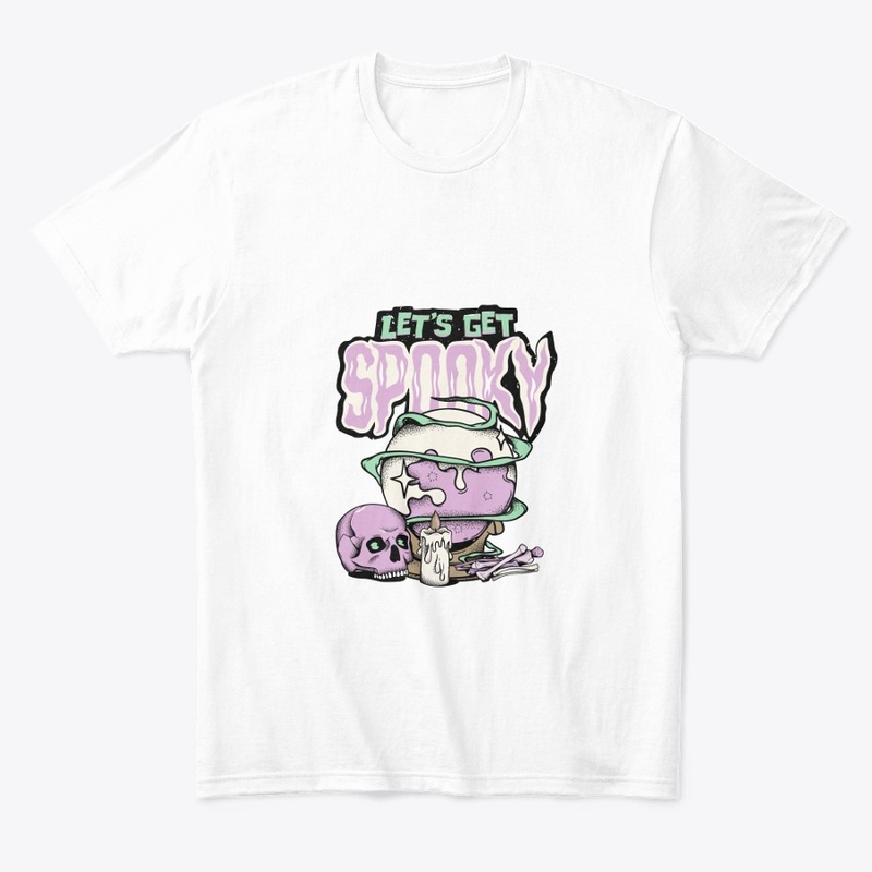 Halloween T-Shirt