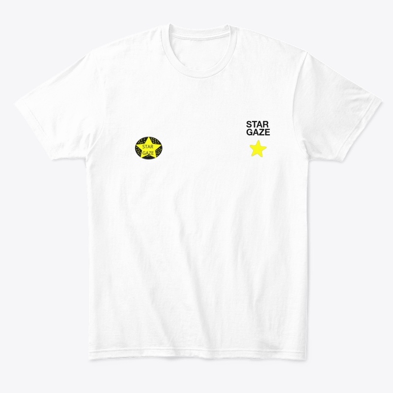 STAR GAZE SIMPLE STAR