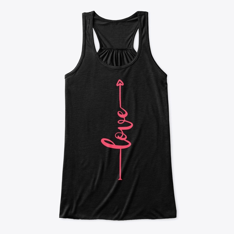 Love Women's Shirt