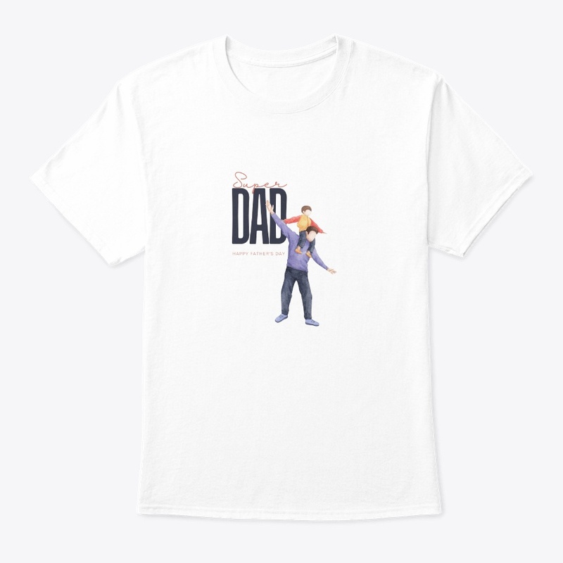 Dad T shirt