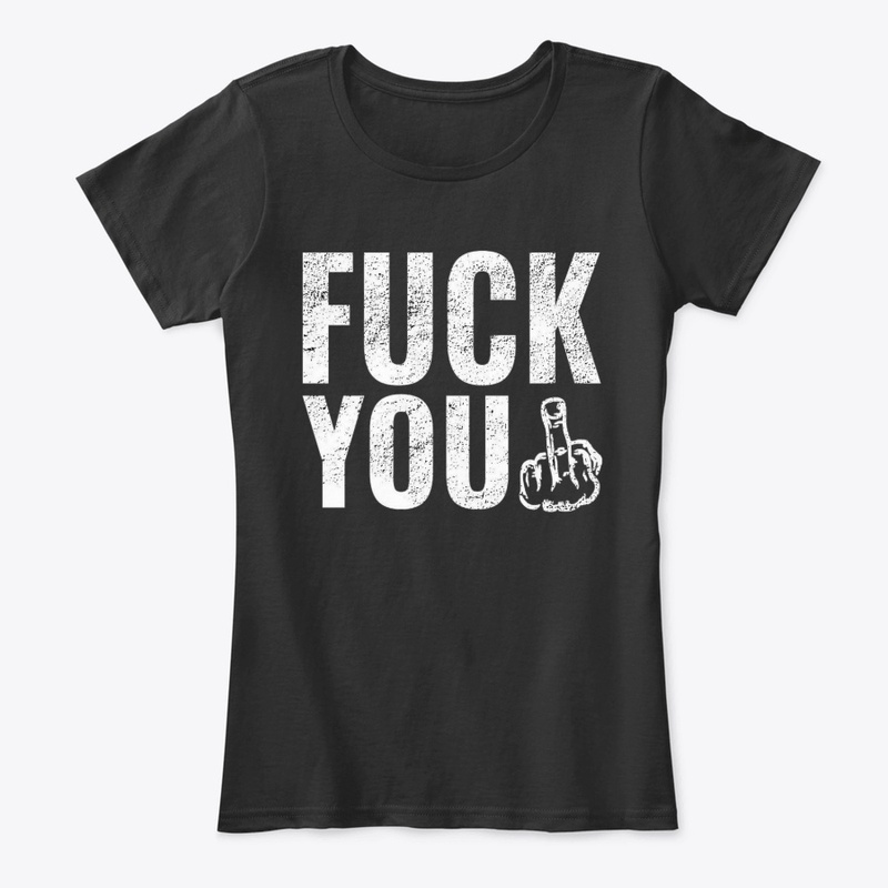 Fuck You 