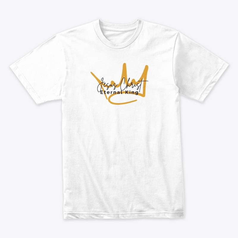Eternal King Tee