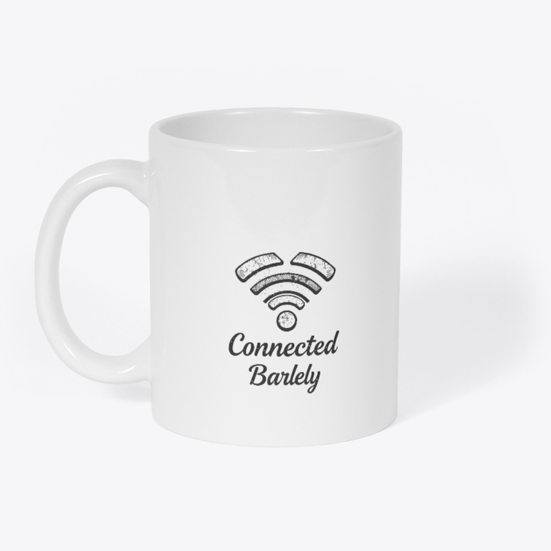 Tech-Savvy Tee