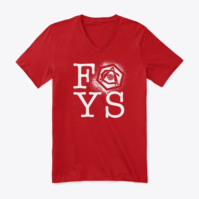 FOYS RED