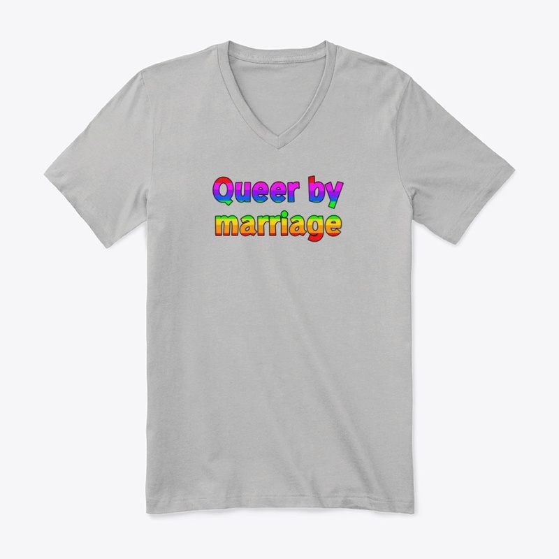 Queer by Marriage