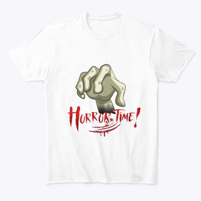 Horror Time Creepy Zombie Hand 