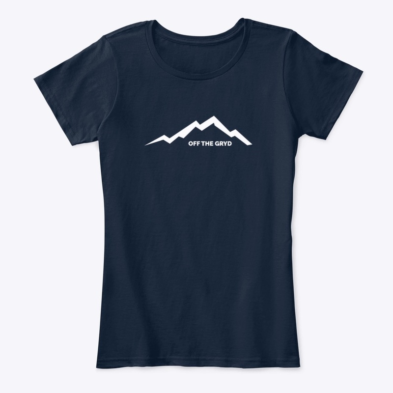 Off The Gryd - Mountain 