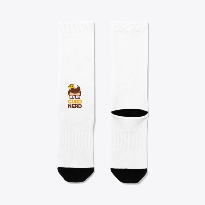 Curd Nerd Merch