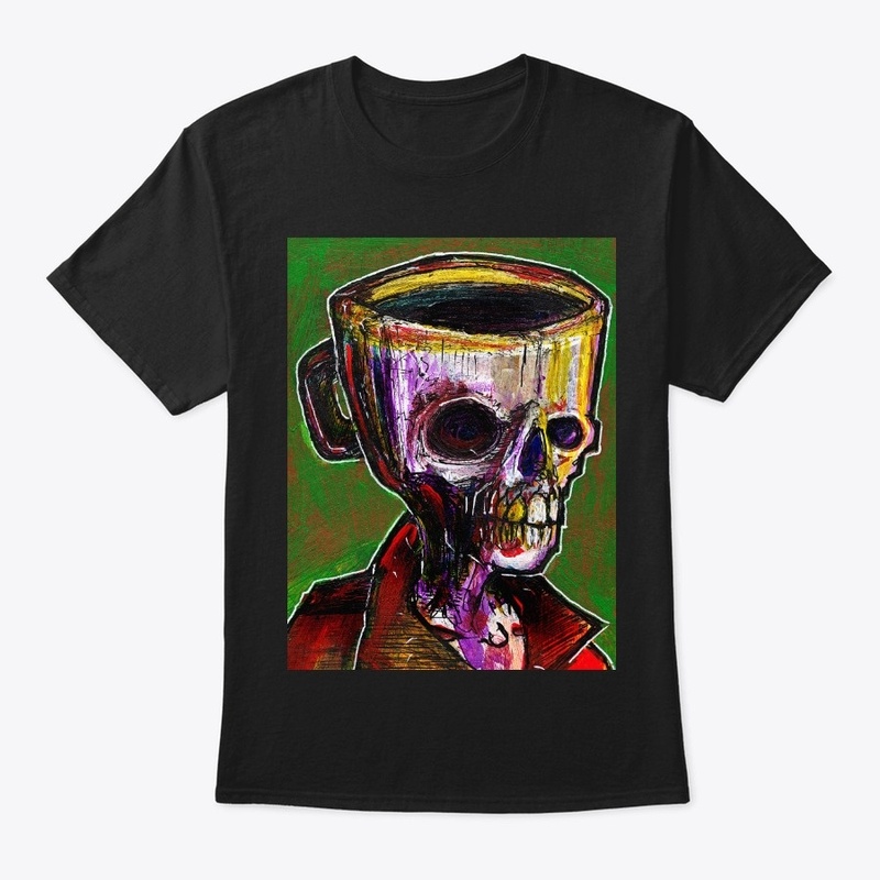 Coffee Head