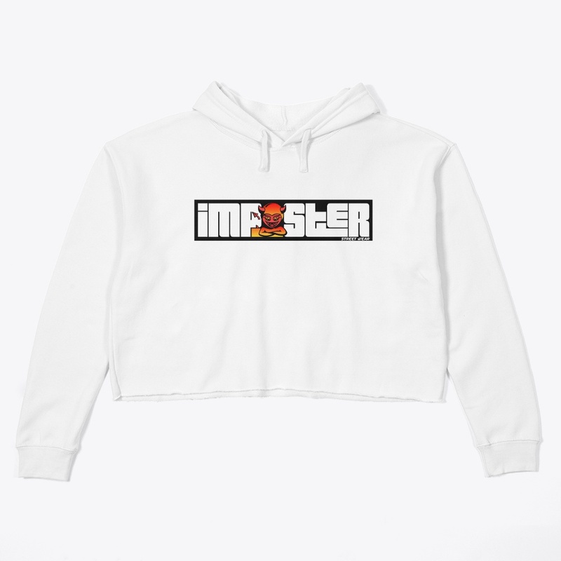 Imposter Devil Box Logo