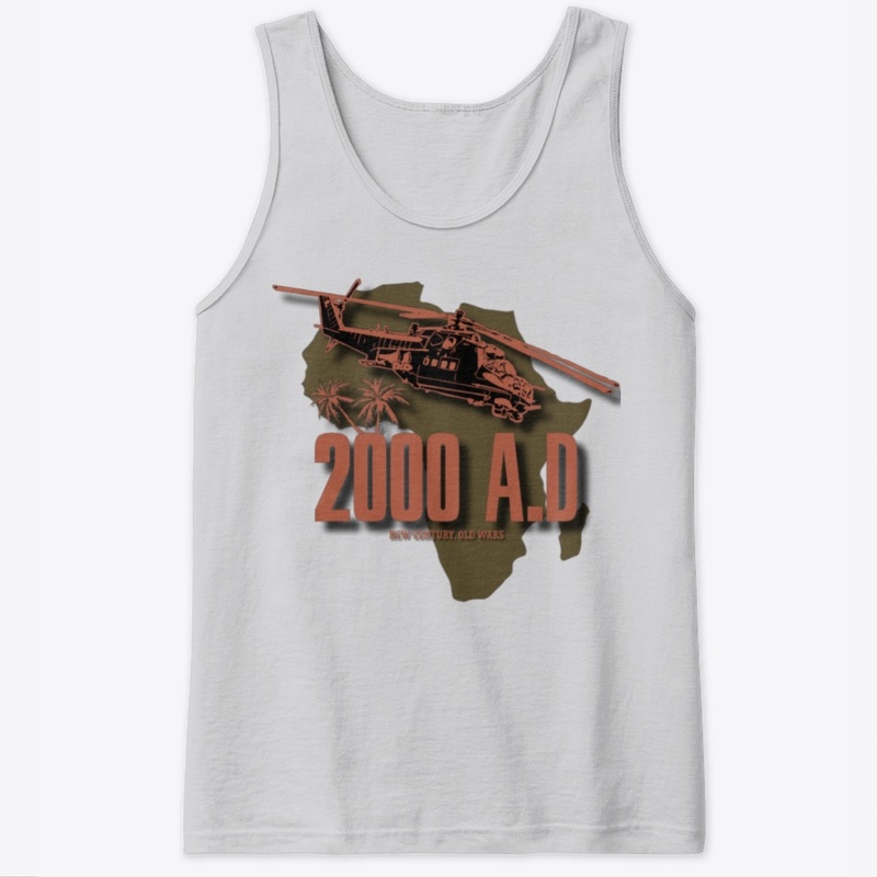 2000 A.D