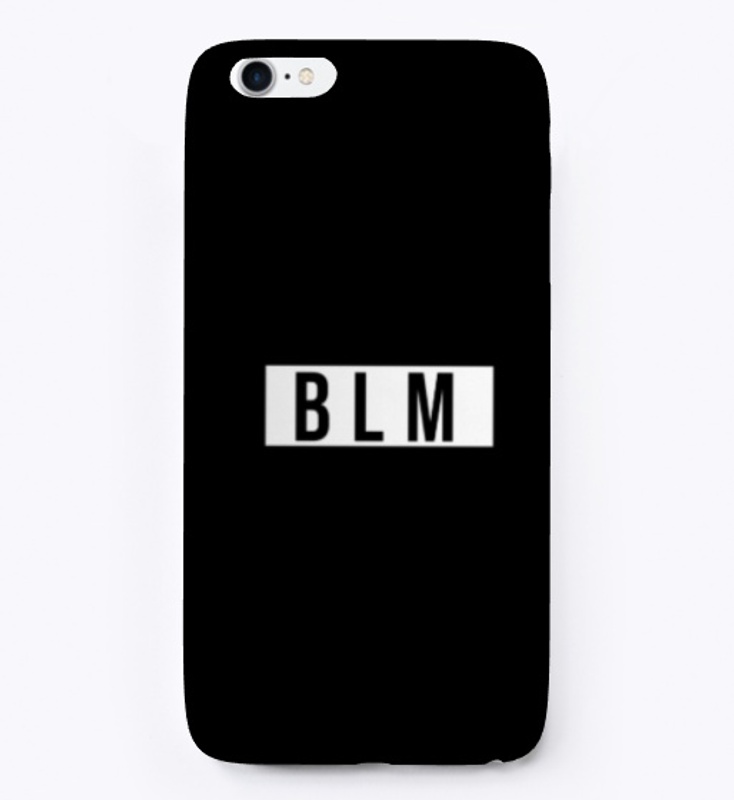 BLM #2 EDITION