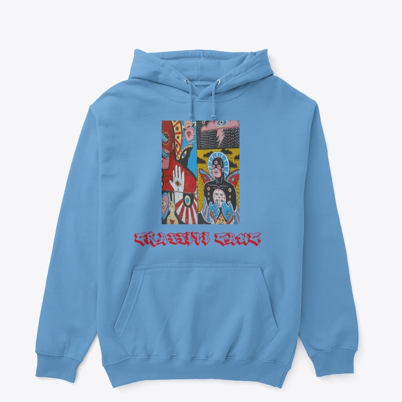 graffiti gang 37