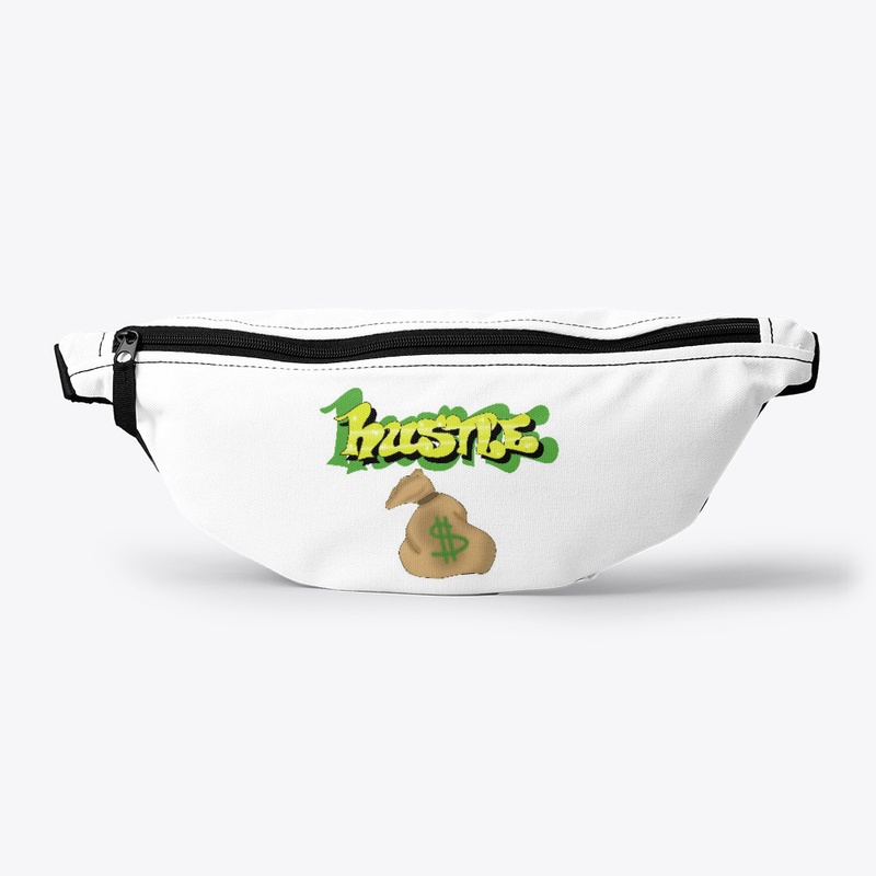 Hustle Moneybags