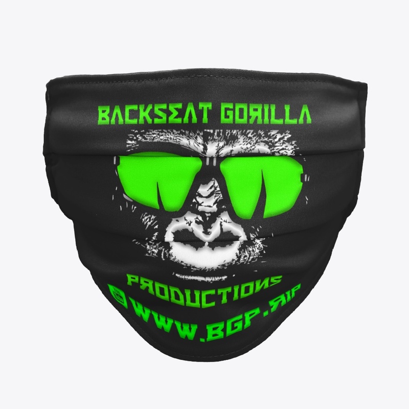 BGP Face Covering