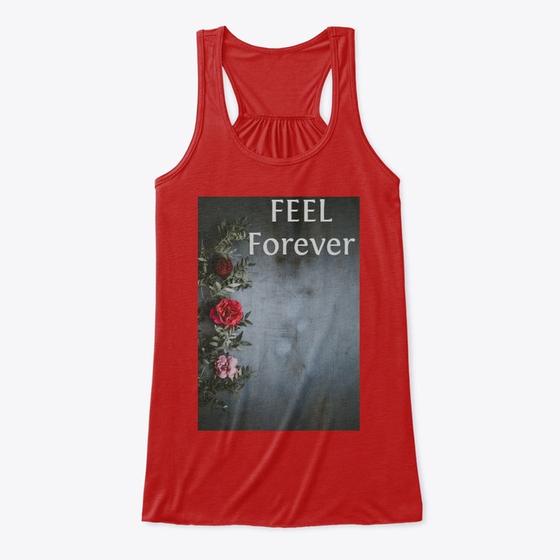 FEEL FOREVER