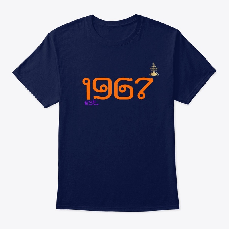 BORN 1967 Birthday