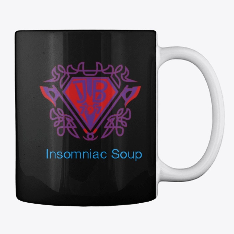 LOGO/Insomniac soup