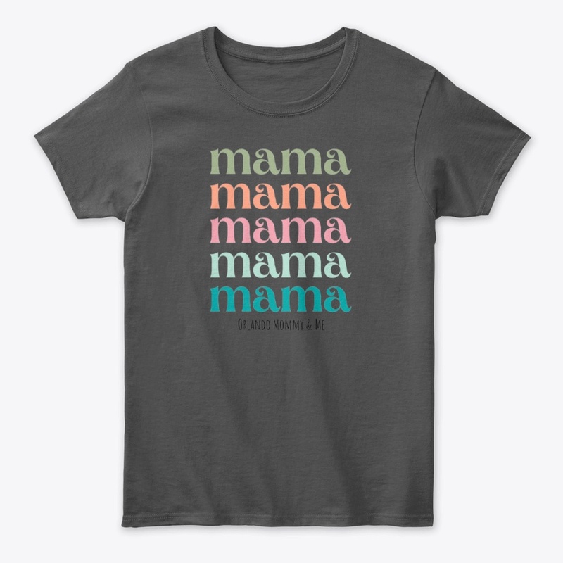 Retro Mama