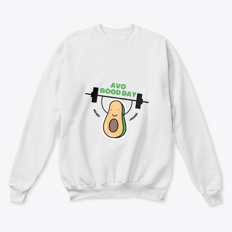 Avo Good Day
