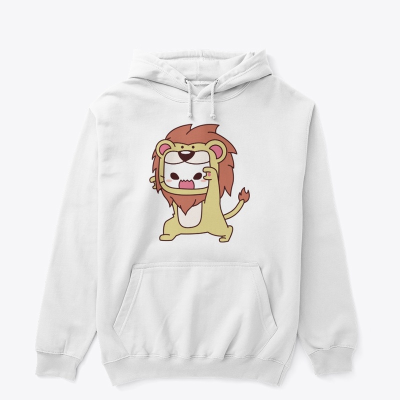 Cat Rawr