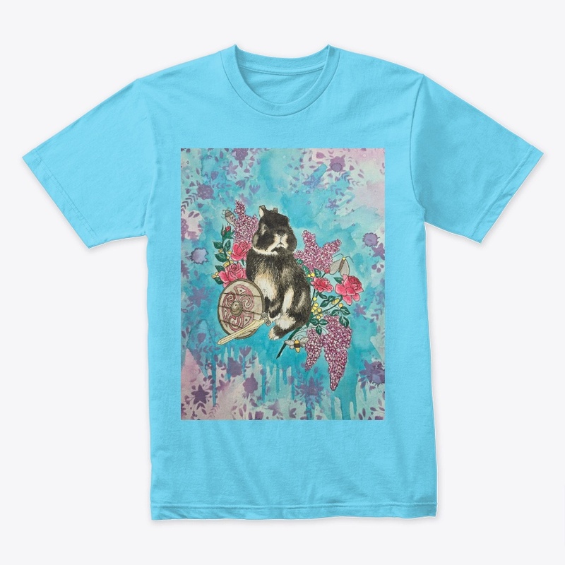 Shieldmaiden Rabbitry