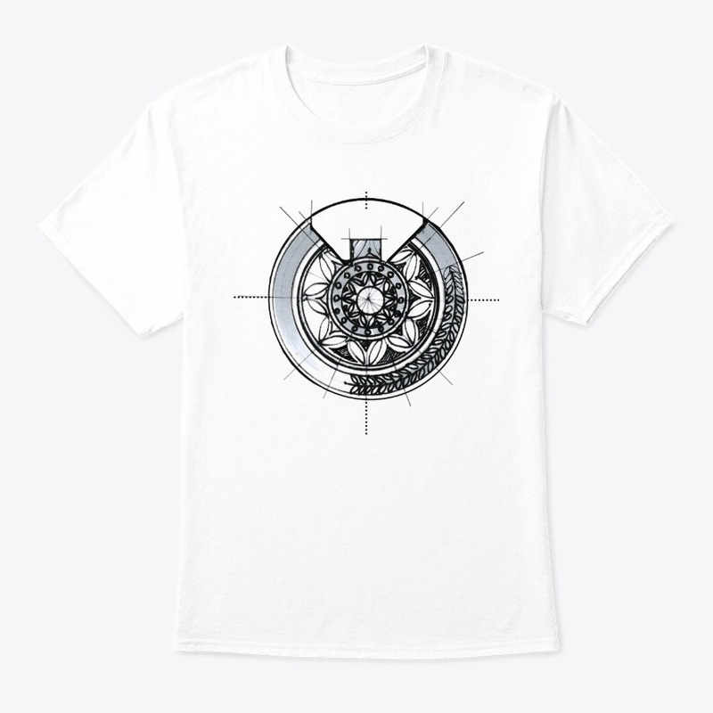 geometric  Mandala