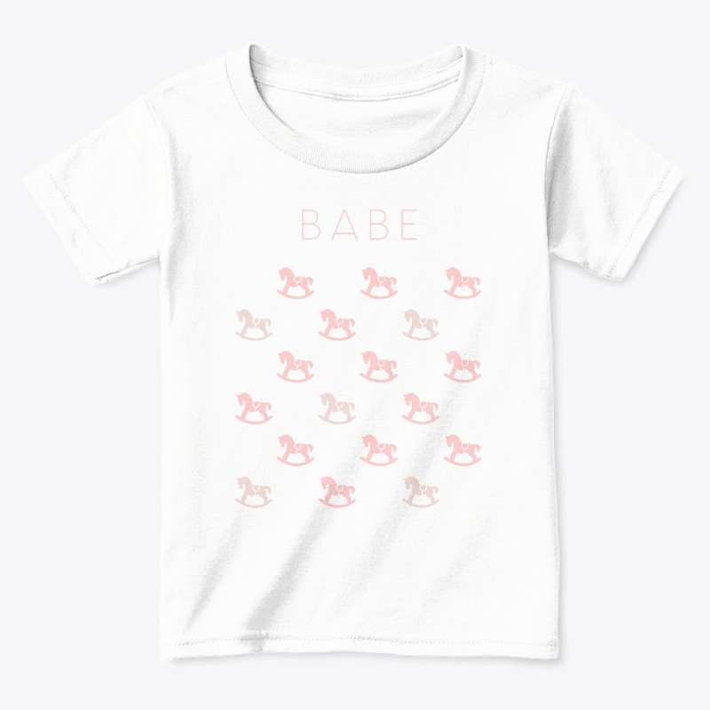 BABE Blush