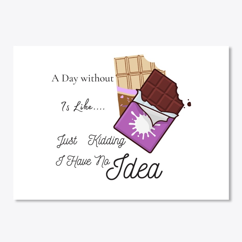 chocolate day gift 