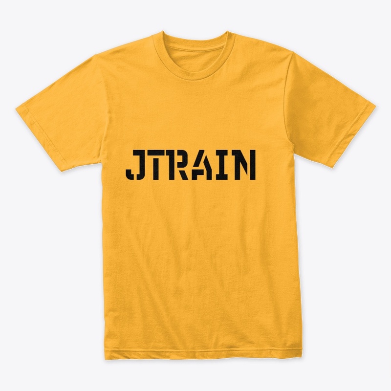 JTRAIN