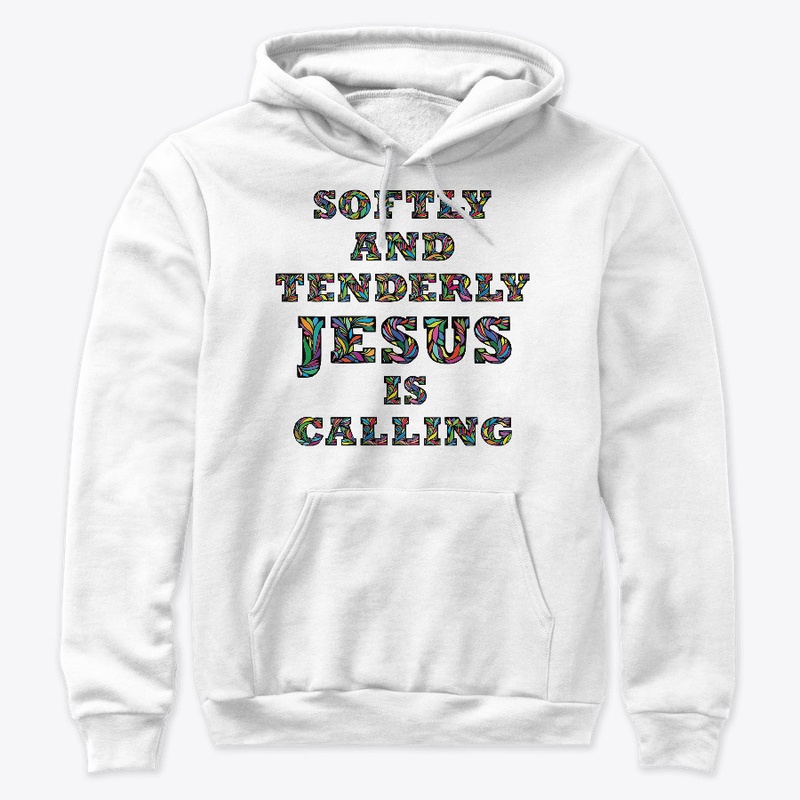 Softly and Tenderly