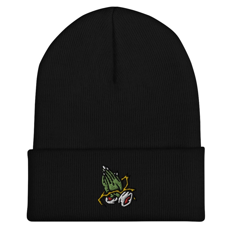 Piccolo Prayer Beenie