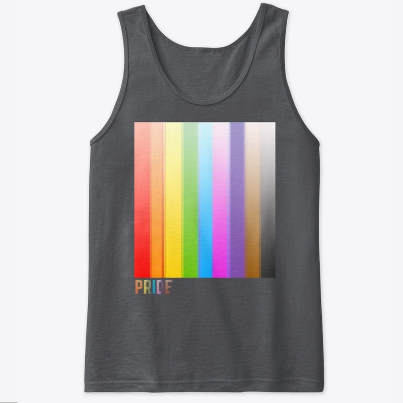 Pride!
