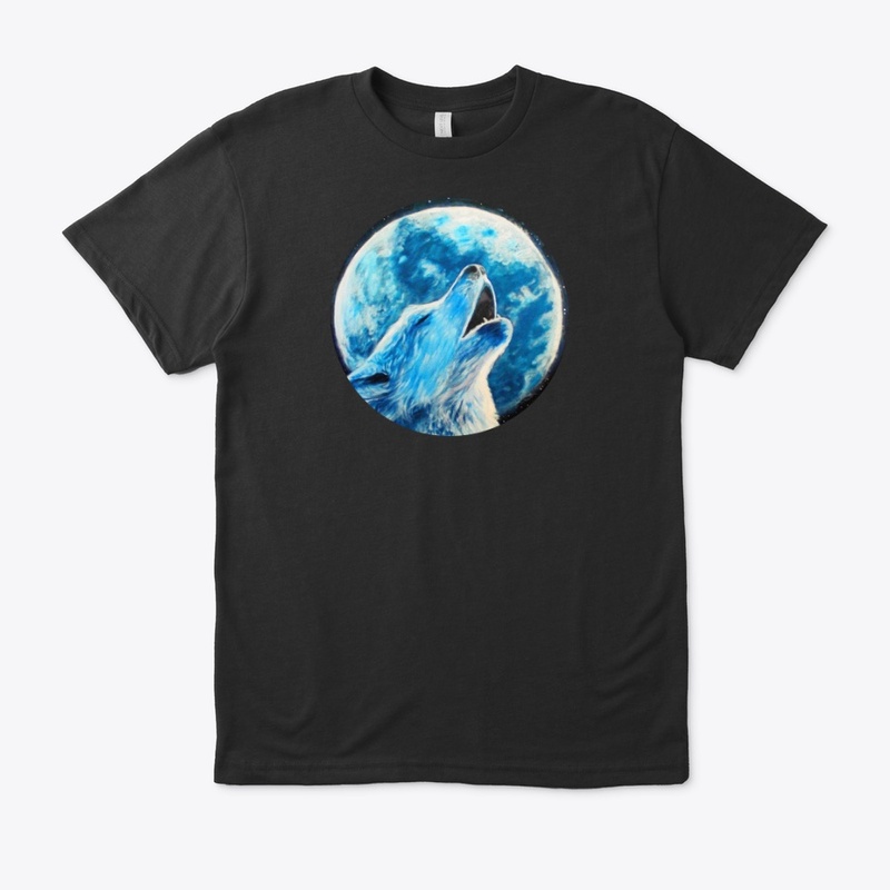 Full Moon Howl