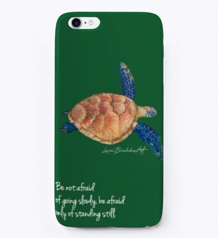 Sea Turtle 