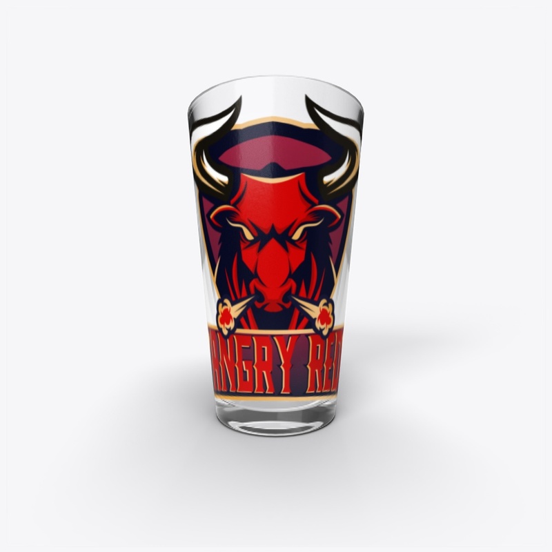 Angry Red Classic Release