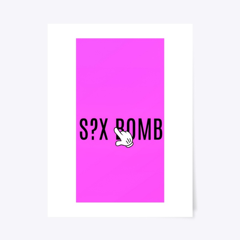 S?X BOMB
