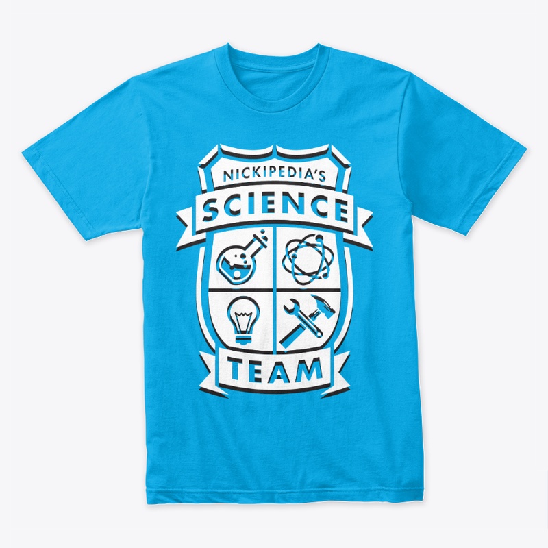 Science Team 