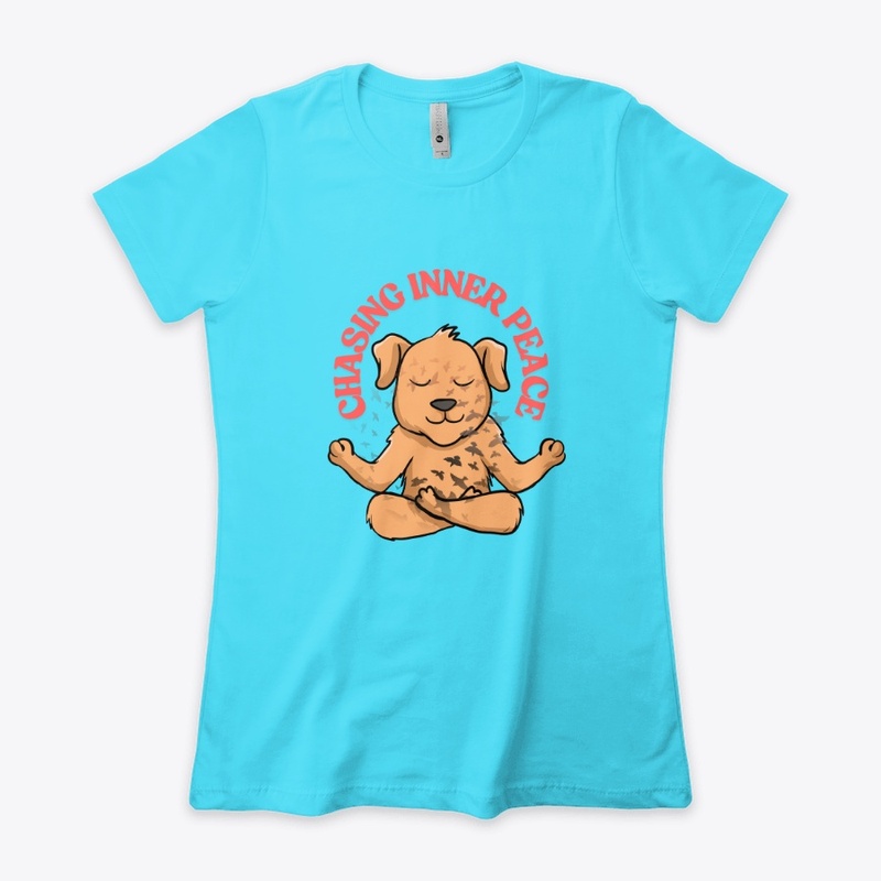 Chasing Inner Peace Collection
