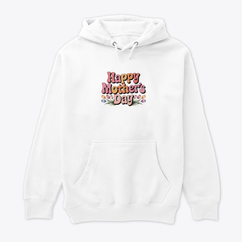 Wishing You a Happy Mother's Day