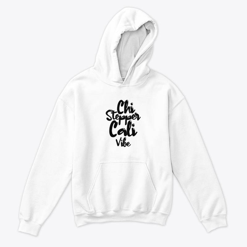 Chi- Stepper Cali Vibe 