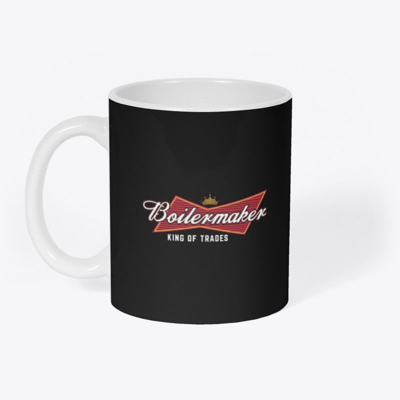 Boilermaker - King Of Trades