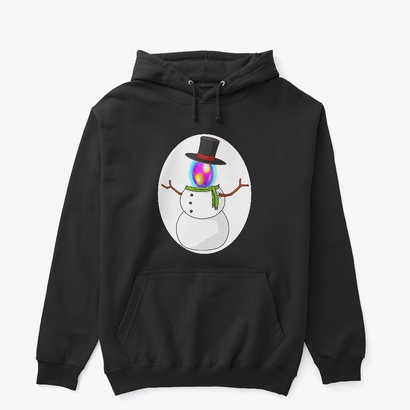 Hamidon the Snowman