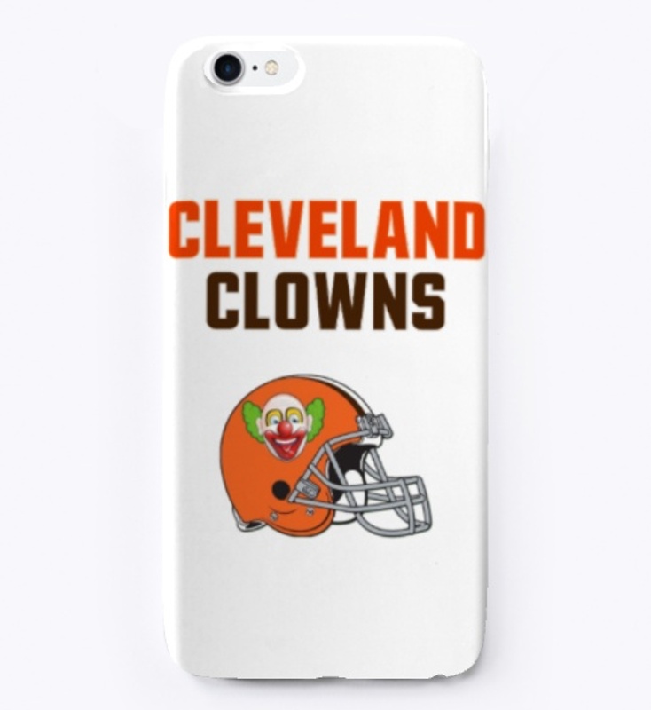 Clowns Case