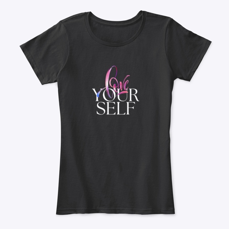 Love Yourself